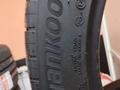 Летние Hankook Ventus S1 evo 3 SUV K127A 295/40 R21 XL 111Yүшін550 000 тг. в Алматы – фото 2