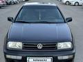 Volkswagen Vento 1994 года за 1 450 000 тг. в Астана – фото 5