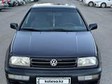 Volkswagen Vento 1994 годаүшін1 450 000 тг. в Астана – фото 5
