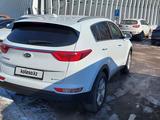 Kia Sportage 2018 года за 10 700 000 тг. в Астана – фото 3