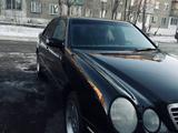 Mercedes-Benz E 320 1999 года за 5 000 000 тг. в Караганда – фото 3