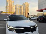 Kia Seltos 2024 года за 9 200 000 тг. в Астана