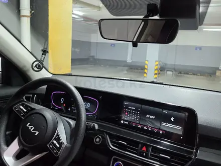 Kia Seltos 2024 года за 9 200 000 тг. в Астана – фото 10