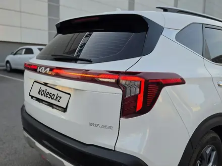 Kia Seltos 2024 года за 9 200 000 тг. в Астана – фото 8
