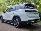 Jetour X90 Plus 2023 года за 10 900 000 тг. в Уральск – фото 2