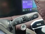 Jetour X90 Plus 2023 года за 10 900 000 тг. в Уральск – фото 5
