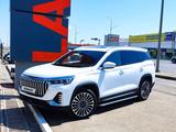 Jetour X90 Plus 2023 года за 10 900 000 тг. в Уральск