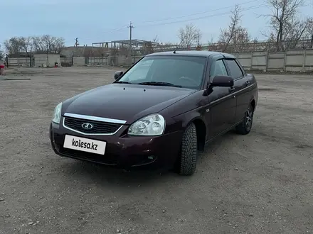 ВАЗ (Lada) Priora 2170 2015 года за 3 600 000 тг. в Кокшетау – фото 2