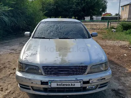 Nissan Maxima 1997 года за 2 300 000 тг. в Текели