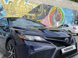 Toyota Camry 2021 годаүшін13 500 000 тг. в Алматы