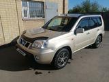 Nissan X-Trail 2003 года за 4 700 000 тг. в Кокшетау – фото 2