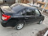 ВАЗ (Lada) Granta 2190 2012 года за 1 550 000 тг. в Атырау – фото 5