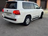 Toyota Land Cruiser 2008 года за 18 500 000 тг. в Караганда – фото 4