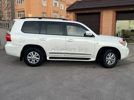 Toyota Land Cruiser 2008 года за 18 500 000 тг. в Караганда – фото 3