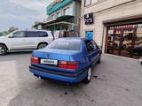 Volkswagen Vento 1992 года за 750 000 тг. в Алматы – фото 2