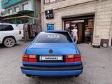 Volkswagen Vento 1992 года за 750 000 тг. в Алматы – фото 3