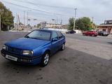 Volkswagen Vento 1992 года за 750 000 тг. в Алматы – фото 5