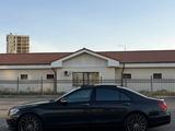 Mercedes-Benz S 500 2015 годаүшін25 500 000 тг. в Актау