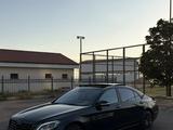 Mercedes-Benz S 500 2015 годаүшін25 500 000 тг. в Актау – фото 5