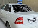 ВАЗ (Lada) Priora 2170 2013 года за 1 600 000 тг. в Атырау