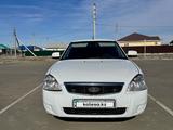 ВАЗ (Lada) Priora 2170 2013 года за 1 600 000 тг. в Атырау – фото 2