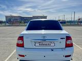 ВАЗ (Lada) Priora 2170 2013 года за 1 600 000 тг. в Атырау – фото 3