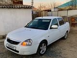 ВАЗ (Lada) Priora 2170 2013 года за 1 600 000 тг. в Атырау – фото 4