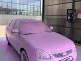 ВАЗ (Lada) Priora 2170 2013 года за 1 600 000 тг. в Атырау – фото 5