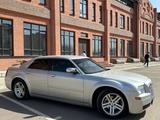 Chrysler 300C 2009 года за 6 500 000 тг. в Петропавловск – фото 3