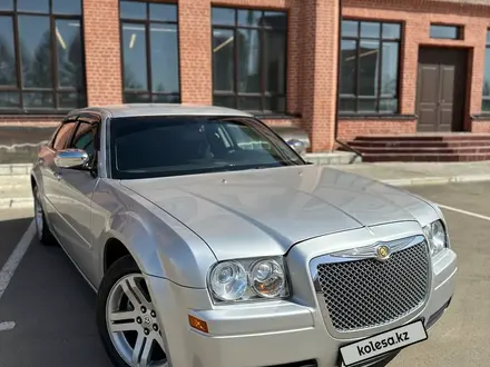 Chrysler 300C 2009 года за 7 000 000 тг. в Петропавловск – фото 6