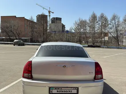 Chrysler 300C 2009 года за 7 000 000 тг. в Петропавловск – фото 8