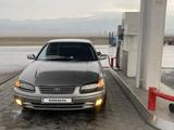 Toyota Camry 1997 года за 3 000 000 тг. в Семей