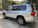 Toyota Land Cruiser 2013 годаүшін21 900 000 тг. в Алматы – фото 5