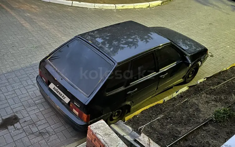 ВАЗ (Lada) 2114 2009 года за 1 150 000 тг. в Костанай