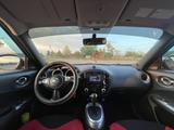 Nissan Juke 2012 года за 6 400 000 тг. в Усть-Каменогорск – фото 4