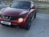 Nissan Juke 2012 годаүшін6 400 000 тг. в Усть-Каменогорск