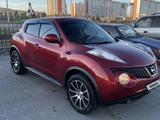 Nissan Juke 2012 годаүшін6 400 000 тг. в Усть-Каменогорск – фото 2