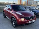 Nissan Juke 2012 годаүшін6 400 000 тг. в Усть-Каменогорск – фото 3
