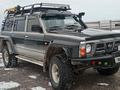 Nissan Patrol 1993 года за 4 500 000 тг. в Алматы