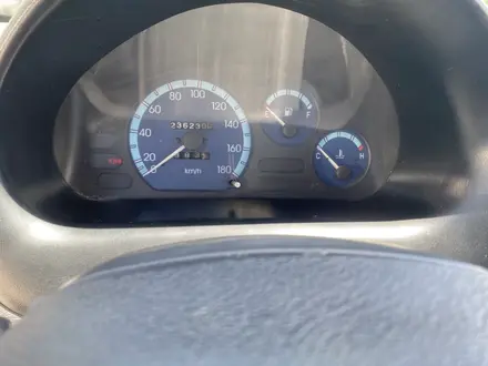 Daewoo Matiz 2013 года за 1 000 000 тг. в Алматы – фото 4