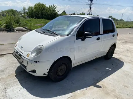 Daewoo Matiz 2013 года за 1 000 000 тг. в Алматы – фото 11