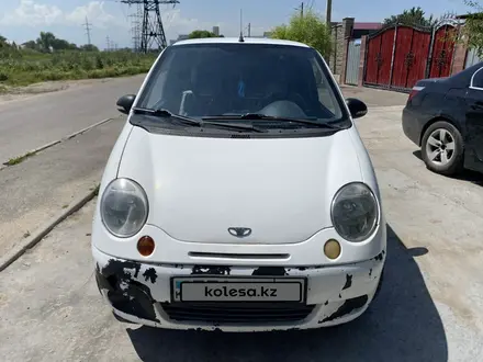 Daewoo Matiz 2013 года за 1 000 000 тг. в Алматы – фото 12