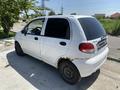 Daewoo Matiz 2013 годаүшін1 000 000 тг. в Алматы – фото 3