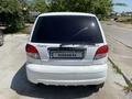 Daewoo Matiz 2013 годаүшін1 000 000 тг. в Алматы
