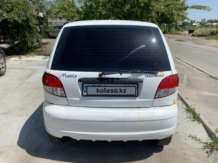 Daewoo Matiz 2013 года за 1 000 000 тг. в Алматы