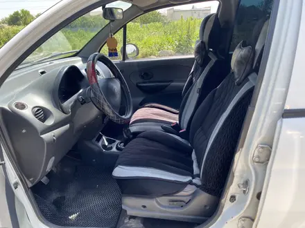 Daewoo Matiz 2013 года за 1 000 000 тг. в Алматы – фото 9