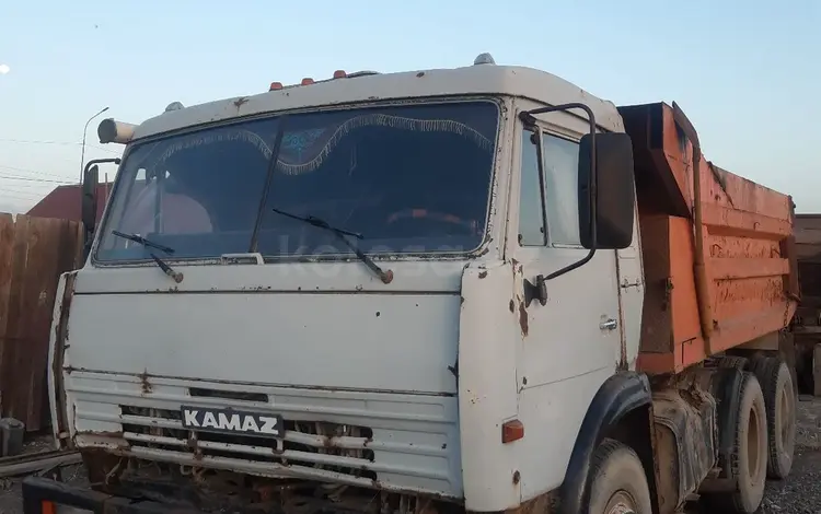 КамАЗ  65115 2001 года за 4 500 000 тг. в Караганда