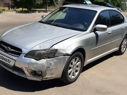 Subaru Legacy 2005 года за 3 800 000 тг. в Алматы – фото 3