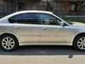 Subaru Legacy 2005 года за 3 800 000 тг. в Алматы – фото 7