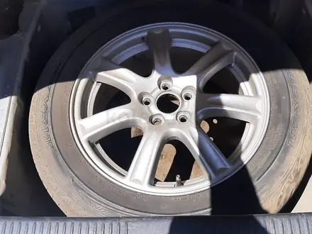 Subaru Legacy 2005 года за 3 800 000 тг. в Алматы – фото 13